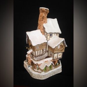 David Winters Old Joes Beetling Shop